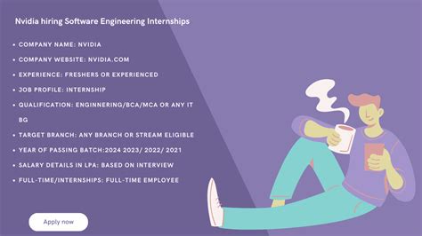 New Nvidia hiring Software Engineering Internships at 2023 "Hooray
