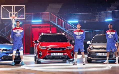 Maçları sayfasında doğuş balbay adlı oyuncunun aktif olduğu sezonlar içerisinde parkeye çıktığı maçlarda yakaladığı sayı, ribaund, asist, blok, top çalma, hücum ribaundu, savunma ribandu ve top. KIA, yeni reklam filminde "Gücün Yeni Haliyle Tanışmaya ...