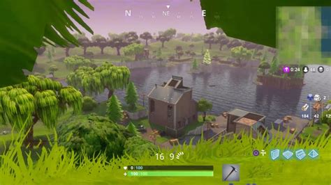 Answer quiz fortnite knowledge test. Fortnite Quiz: Can You Identity These Landmarks?