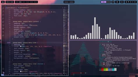 Mastering Linux Ricing Elevate Your Desktop Experience