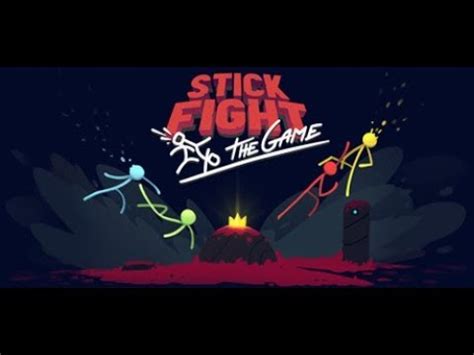 Stick fight is a physics based couch/online fighting game where you battle it out as the iconic stick figures from the golden age of the internet. how to download sticky fight the game+crack 2017 - YouTube