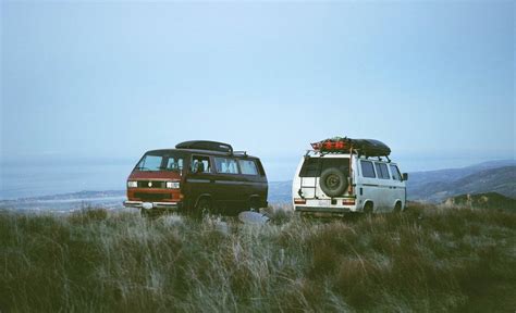 The Portland-Raised Creator of the #Vanlife Phenomenon Says You’re