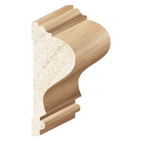Max discount is $100 with this offer. Porta 65 x 25mm 3.0m Clear Pine Georgian Chair Rail Moulding