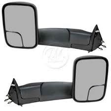 dodge ram  side mirror replacements  sold