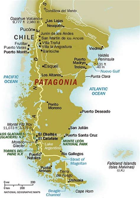 Patagonia Viajando Com Arte Patagônia Listas De Desejos De Viagem