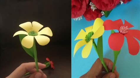 Näytä lisää sivusta bunga hias cantik facebookissa. DIY BUNGA HIAS CANTIK // BEAUTIFUL FLOWER STICK // PAPER ...