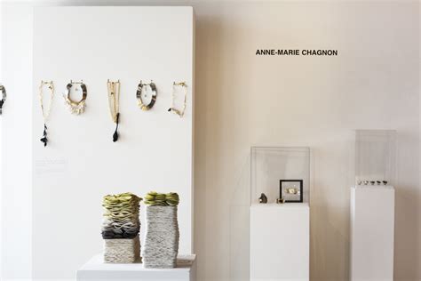 Anne-Marie Chagnon Galerie CRÉA - Exposition solo | Solo Exhibition ...