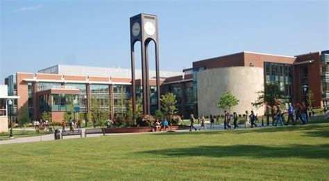 Frostburg State University Profile Rankings And Data Us News Best