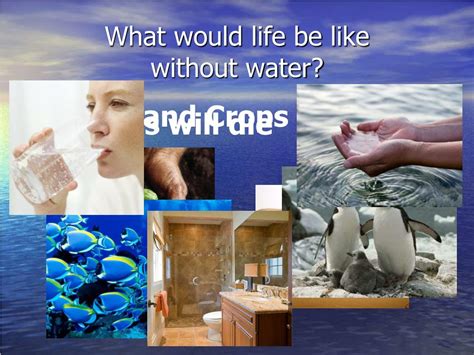 Ppt Water And Health Powerpoint Presentation Free Download Id4250485