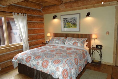 Maybe you would like to learn more about one of these? Luxury Camping in Mount Shasta