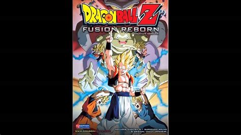 Not paying attention to his job, a young demon allows the evil cleansing machine to overflow and explode, turning the young demon into the infamous monster janemba. Dragonball Z Fusion Reborn DVD Main Menu Music - YouTube