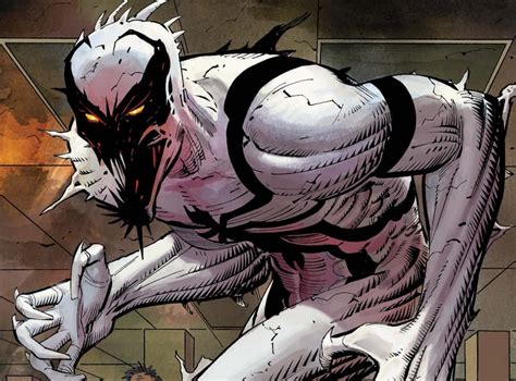 Venom The Best And Worst Of Eddie Brock Marvel