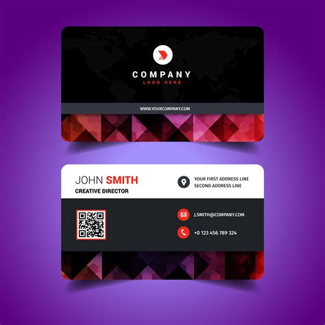 After downloading the elegant business card psd collection you can easily extracting with through below winrar password. Elegant Business Card - Download Free Vectors, Clipart ...