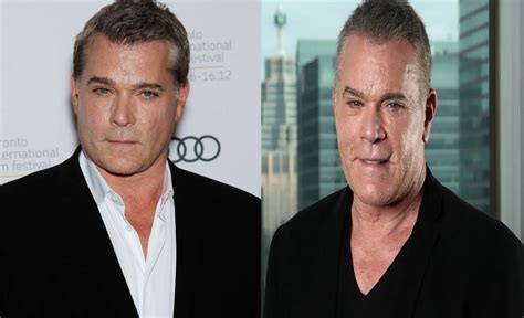 Ray Liotta Obituary Burial Funeral Pictures Memorial Service