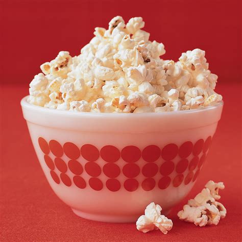 Basic Popcorn
