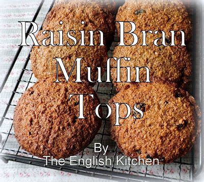 There are 190 calories in 1 cup (1.9 oz) of kellogg's raisin bran crunch cereal with vanilla. Pin on The English Kitchen