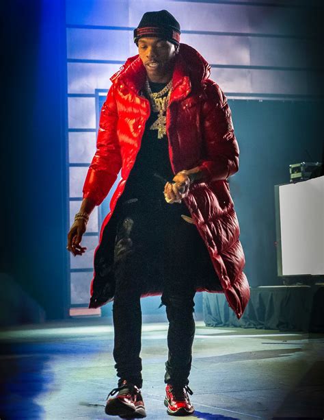 Let's find out how tall rod wave is and how much he weighs. Live Review: Lil Baby w/ Rod Wave @ The Anthem — 1/23/20 ...