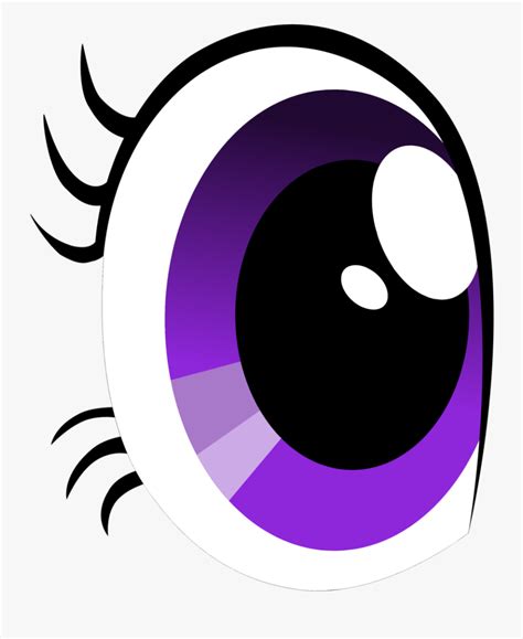 Pony Clipart Eye Twilight Sparkle My Little Pony Eyes