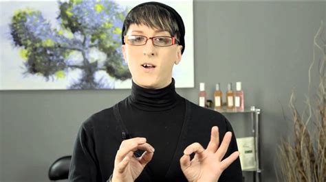 She decided a perm with big bouncy curls would look lovely. The Best Perm Rods for Thin & Fine Hair : Perm Solutions ...