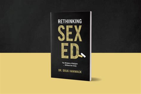 Rethinking Sex Let S Start With A Story Common Thread Church