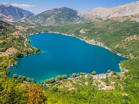 Abruzzo Le 10 Cose Da Vedere Nella Regione Verde D Europa Il Blog Di