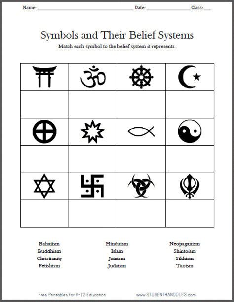 Pin On World Religions