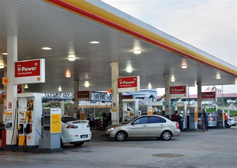 Places shah alam, malaysia chemical companypetroleum service petron ttdi jaya. Computer glitch hits 900 Shell petrol stations in Malaysia ...