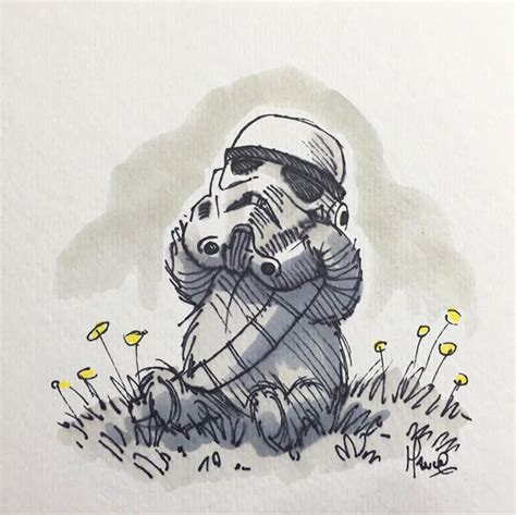 Wookie The Chew By James Hance Nice Blog