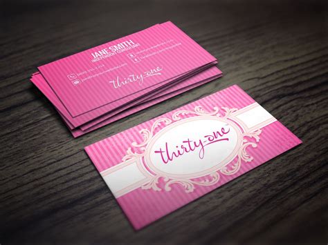 Thirty one gifts business card template, designing a business card may be a hard job if you feel you don't possess the necessary skills. Thirty-One Business Cards | Thirty one business, Thirty ...