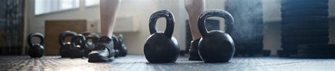 6 Reasons Why You Should Train Using Kettlebells Strength And Fitness