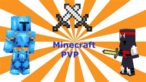 Minecraft Pvp Youtube