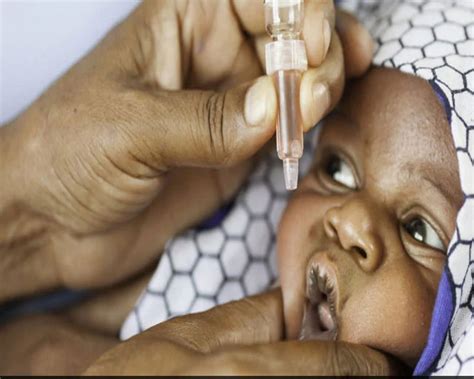 National immunization programme (nip) is the priority 1 (p1) program of nepal. Govt defers national polio immunisation programme