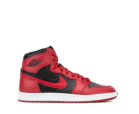 The London Sneaker Club — Nike Air Jordan 1 High Og 85 Varsity Red