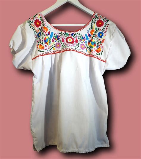 welcome to our womens mexican embroidered shirts collection 🎀🌹🎀 products