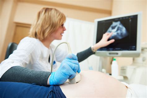 Prenatal Testing As Related To Birth Defects Pictures