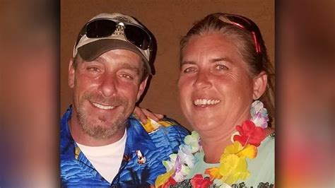 Bodies Of Missing New Hampshire Couple Discovered On Texas Beach Iheart