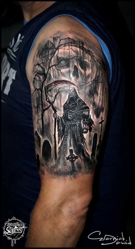Caring for the body after death is also a mitzvah, and we. Pin on tatto and art