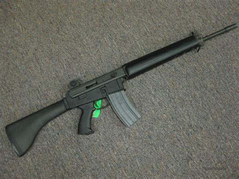 Armalite Ar 180b 223 556mm Rif For Sale At