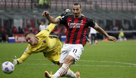 Bologna vs milan 3:3 goals highlights. FOTO: AC Milan Taklukkan Bologna di San Siro - Bola ...