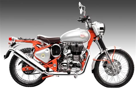 Find the perfect enfield bullet stock photos and editorial news pictures from getty images. Royal Enfield Bullet Trials 350, 500 Launched in India ...