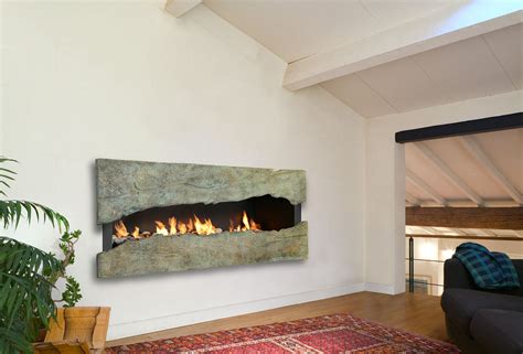 16 Unique Modern Fireplace Design Ideas Style Motivation
