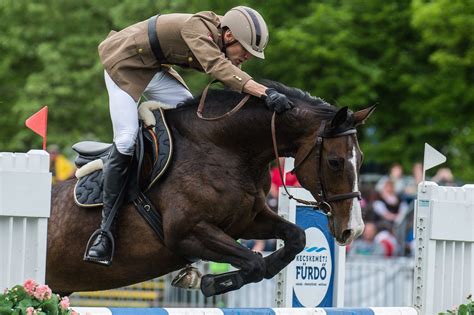 Official profile of olympic athlete adam marosi (born 26 jul 1984), including games, medals, results, photos, videos and news. Marosi Ádám: Aki felül a lóra, le is esik róla | M4 Sport