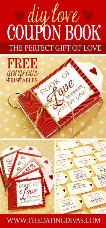 This creative gift is a great idea for the husband who's always craving a slice (or eight). Diy gifts for husband marriage coupon books 39 Ideas ...