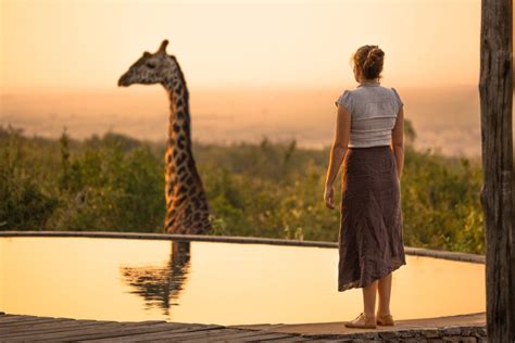 Los Mejores Safaris De África Para Cualquier Viajero Vacaciones En África