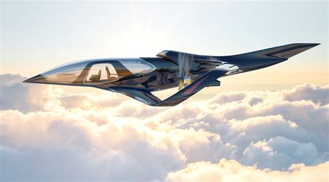Design Et Al Pulse Concept By Embraer Executive Jets Design Et Al