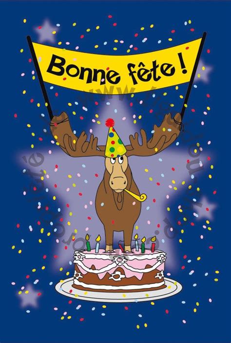 1 july at 00:37 ·. Bonne fête! Joyeux Anniversaire! Tiguidou Québec Montréal ...