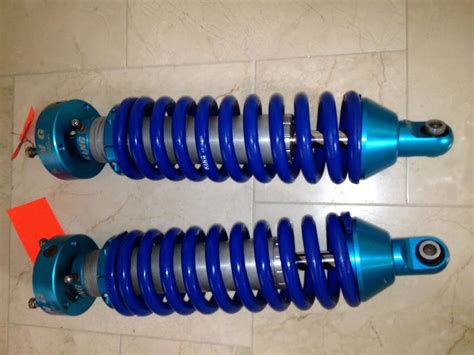 For Sale King Coil Over Shocks For A 96 04 Tacoma 500 Tacoma World