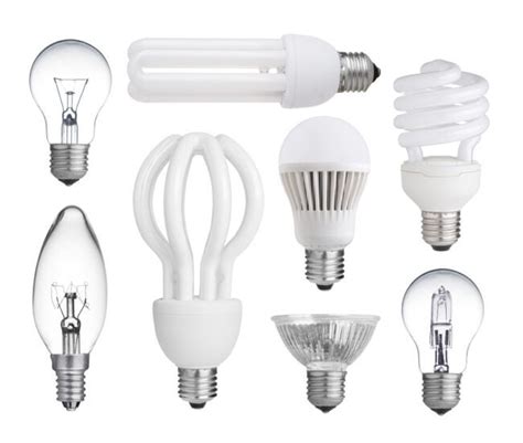Types Of Light Bulbs Every Homeowner Know — Bob Vila
