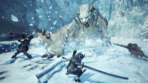 Monster Hunter World Iceborne How To Get The Clutch Claw