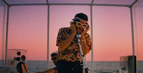 Last updated on oct 14, 2020. Directo al primer lugar de YouTube: Bad Bunny estrenó ...